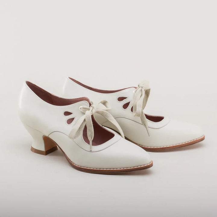 Muse & Valeur | High Heels for Women in Closed Toe Design