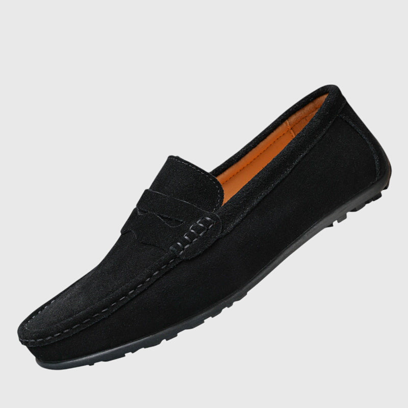 Muse and Valeur | Orthopedic Loafers