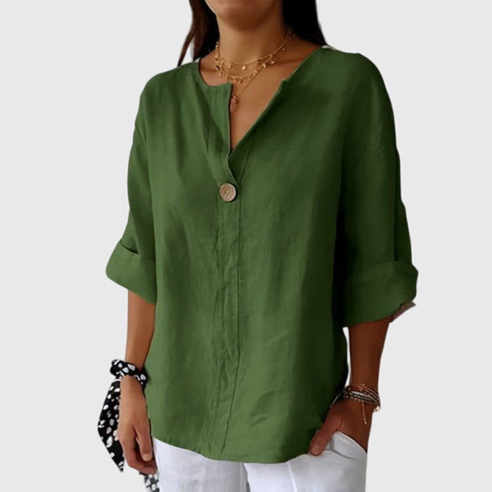 Muse and Valeur | Blouse