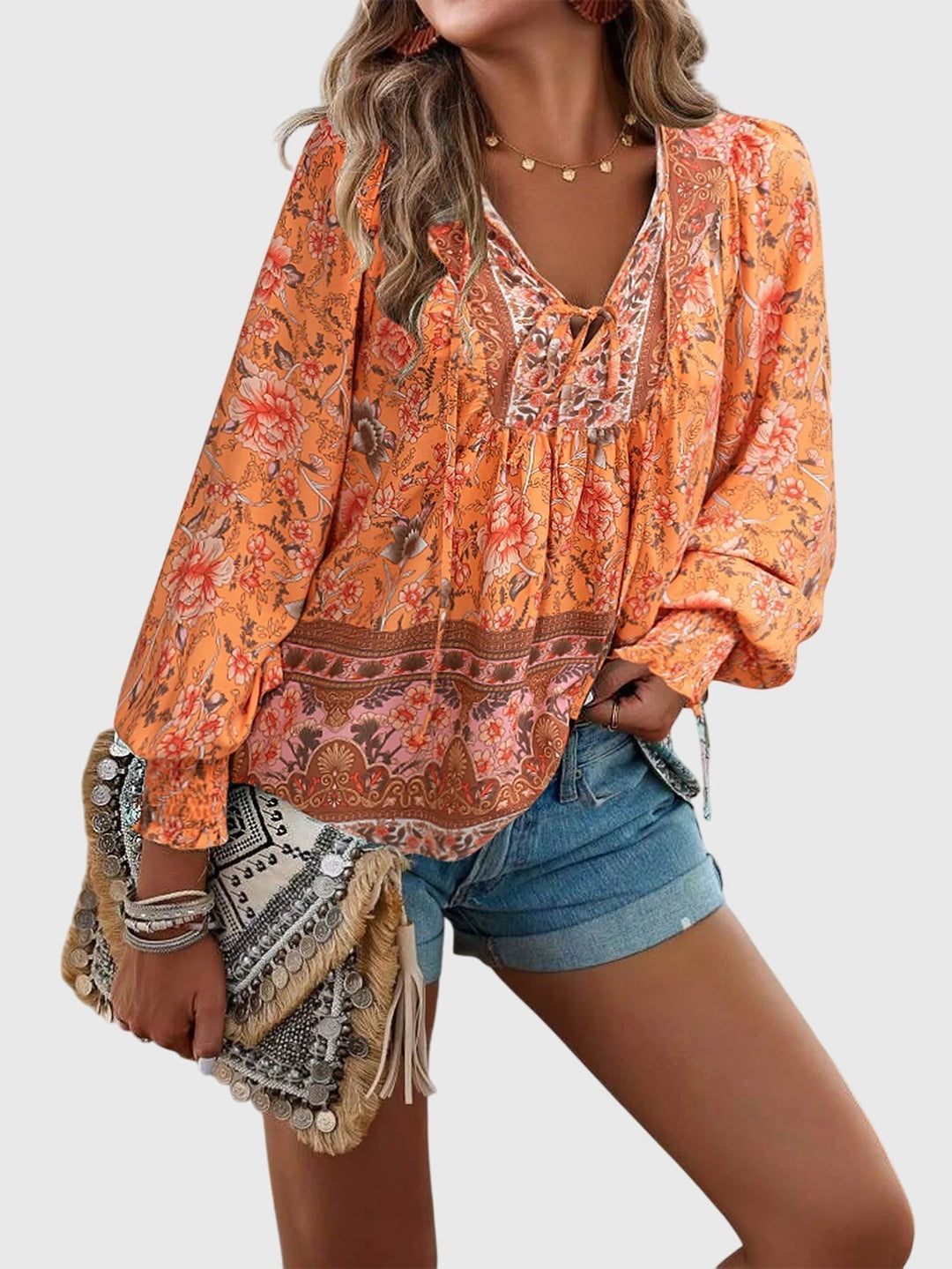 Muse and Valeur | Pullover