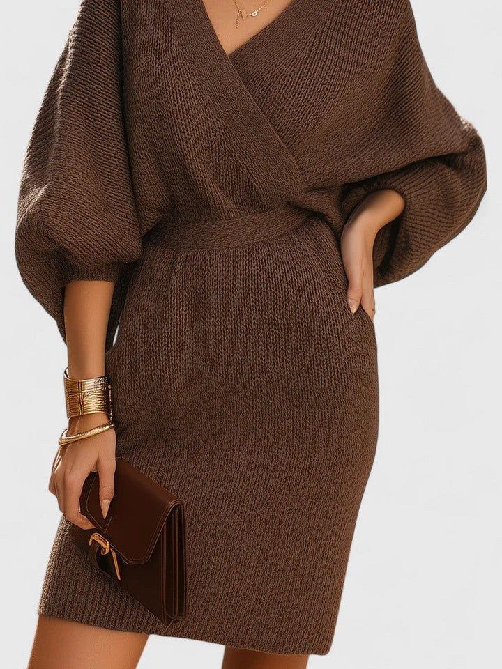 Muse and Valeur | Dress