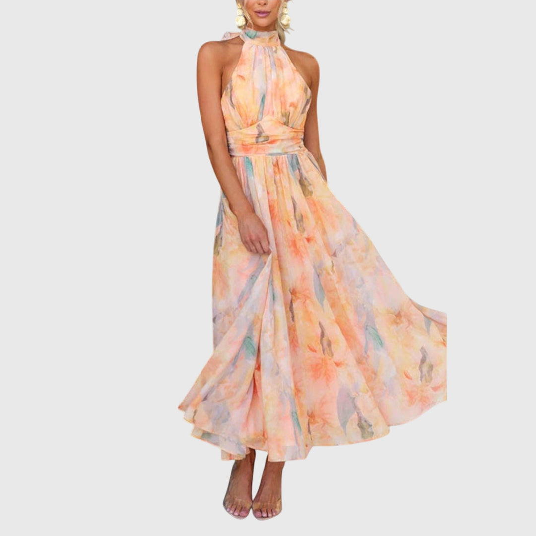 Muse and Valeur | Maxi Dress