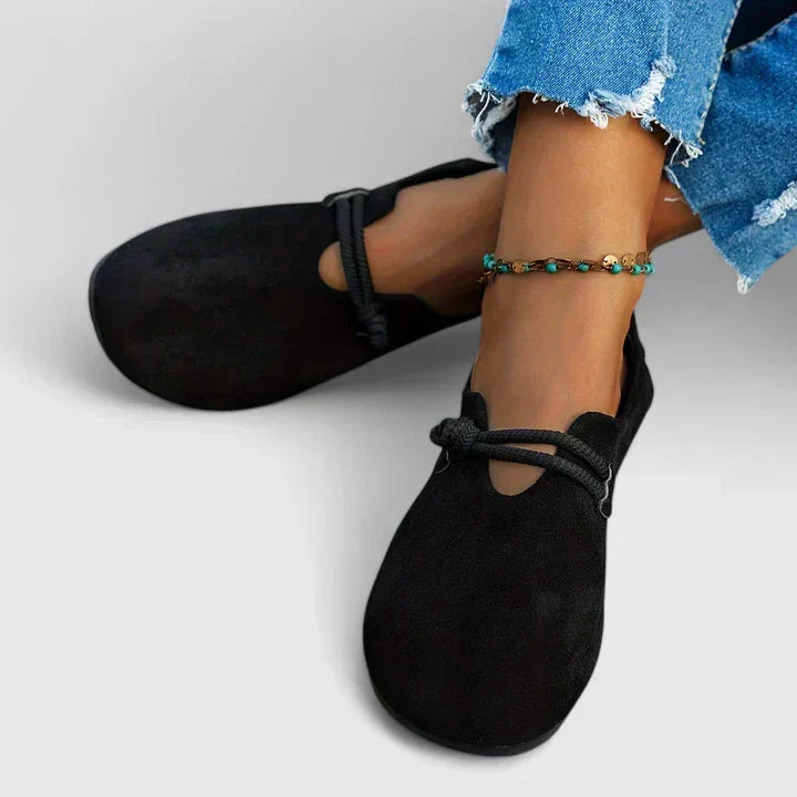 Muse and Valeur | Orthopedic Loafers