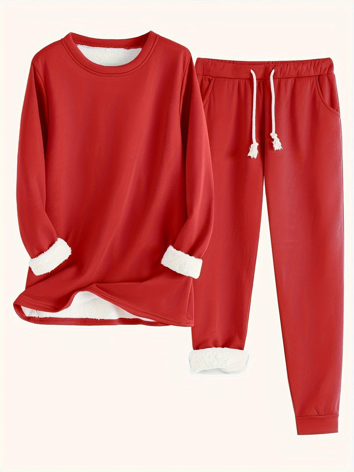 Muse and Valeur | Comfortable Set