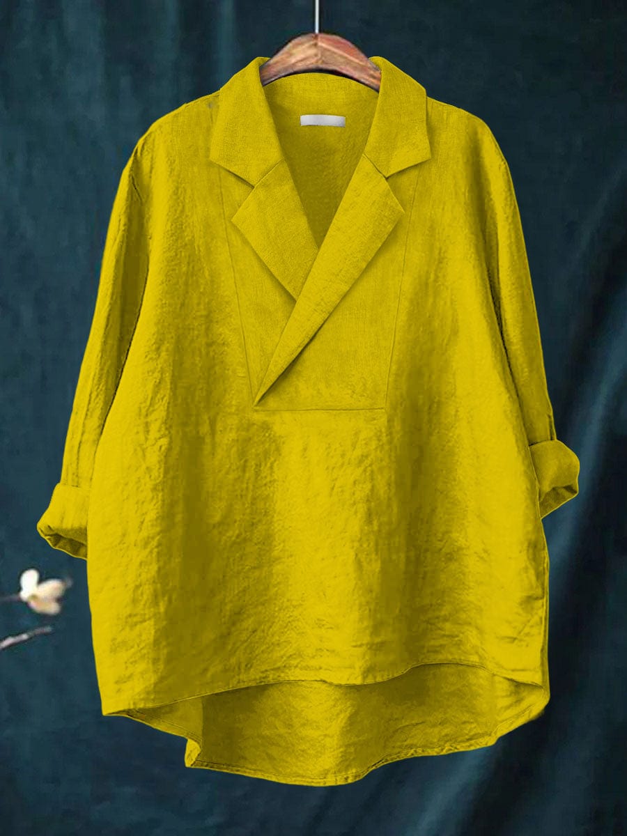 Muse & Valeur | Women's Blouse