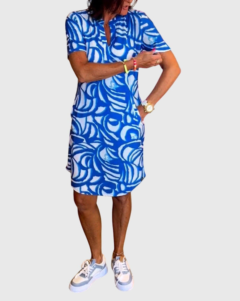 Muse and Valeur | Dress