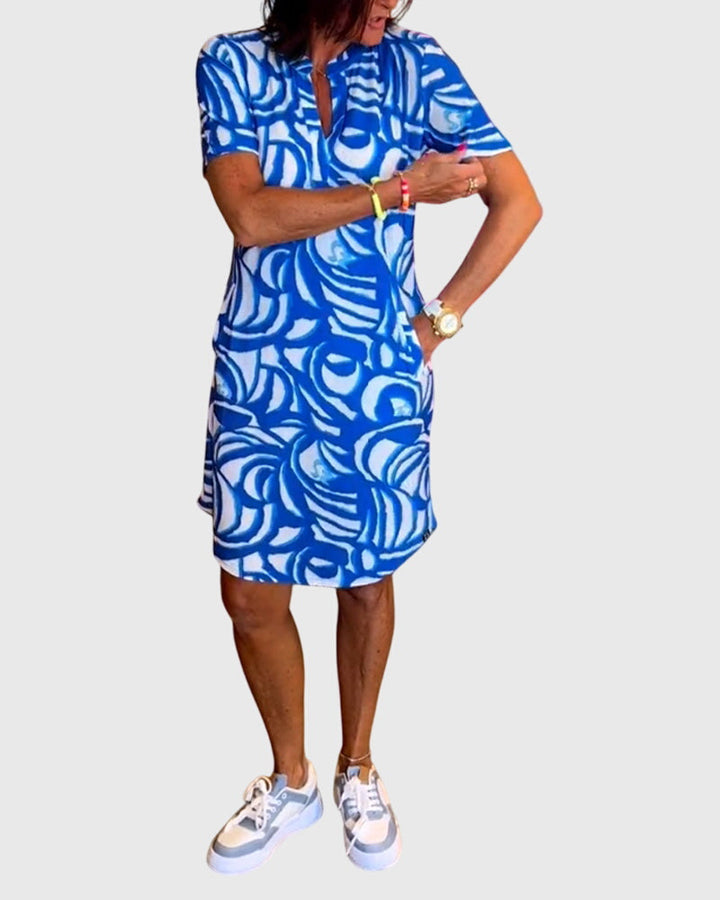 Muse and Valeur | Dress