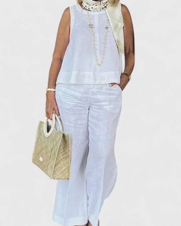 Muse and Valeur | Two-Piece Set | Comfortable