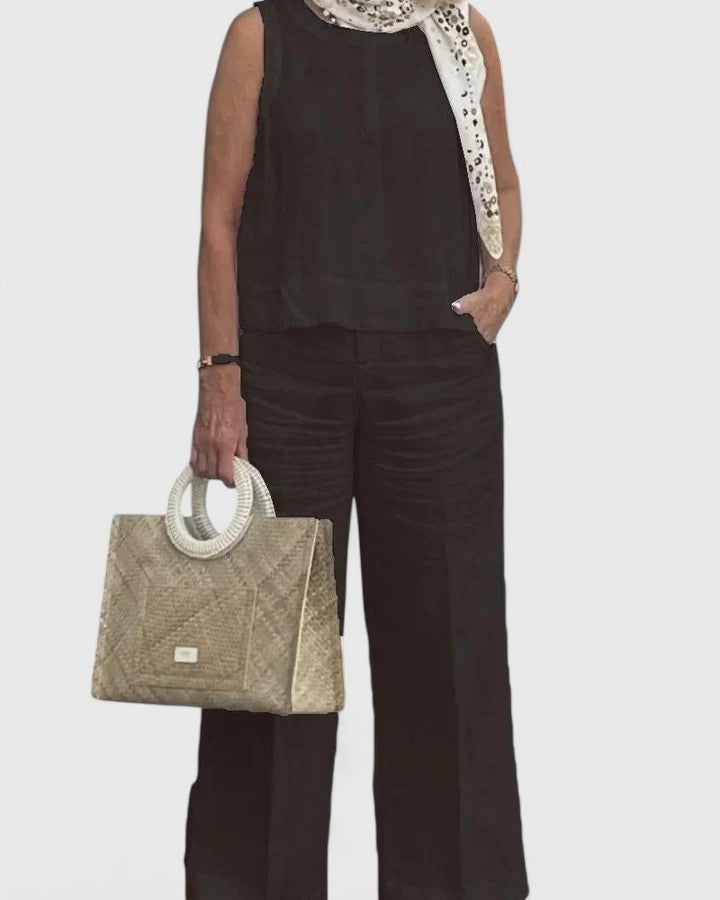 Muse and Valeur | Two-Piece Set | Comfortable