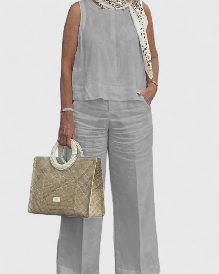 Muse and Valeur | Two-Piece Set | Comfortable