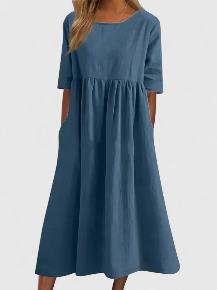Muse and Valeur | Elegant Dress