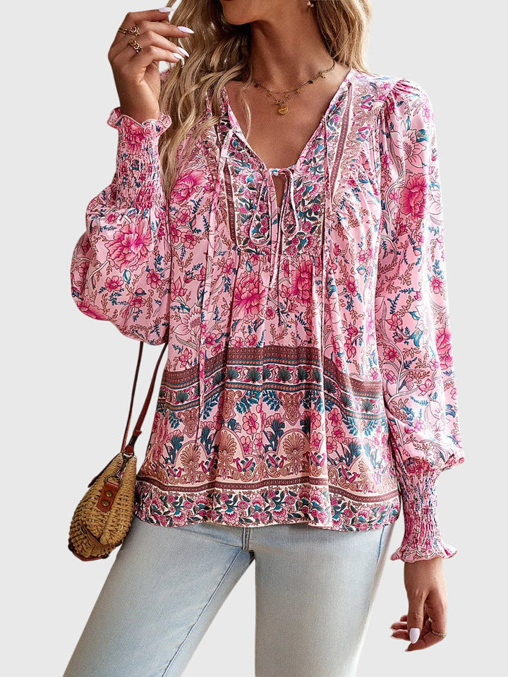 Muse and Valeur | Pullover