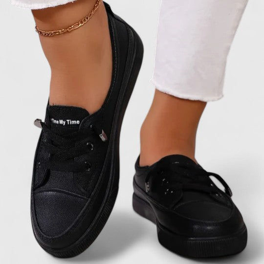 Muse and Valeur | Orthopedic Shoes