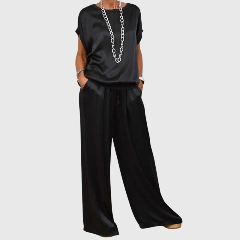 Muse and Valeur | Two-Piece Set