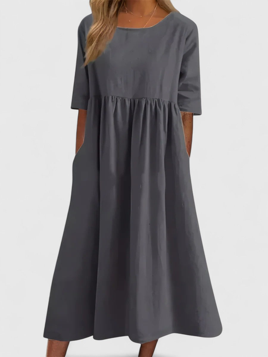 Muse and Valeur | Elegant Dress