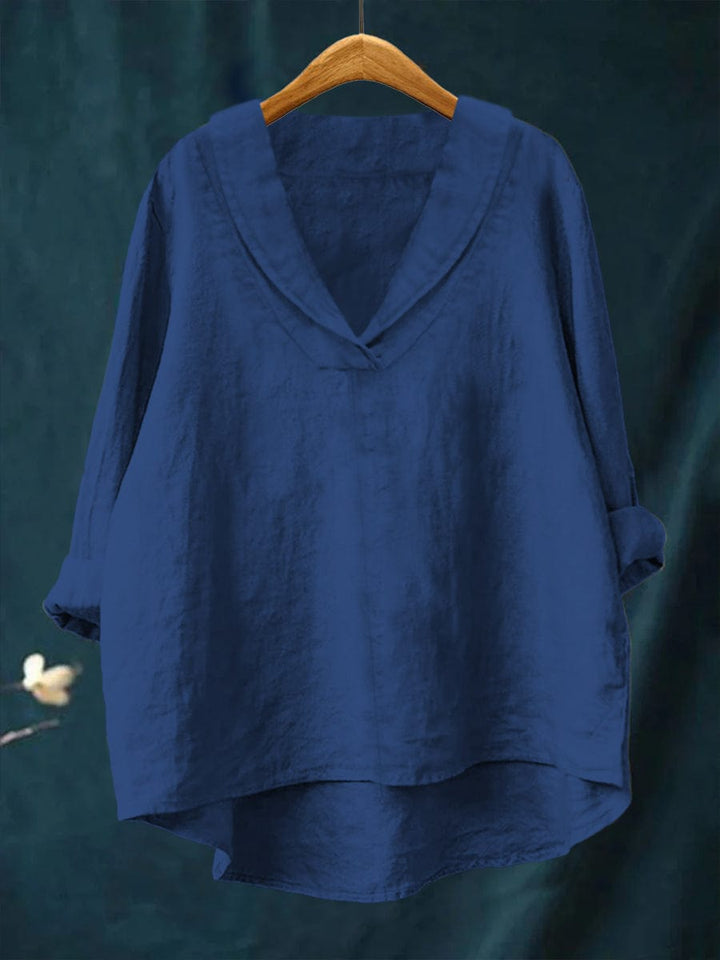 Muse & Valeur | Women's Blouse