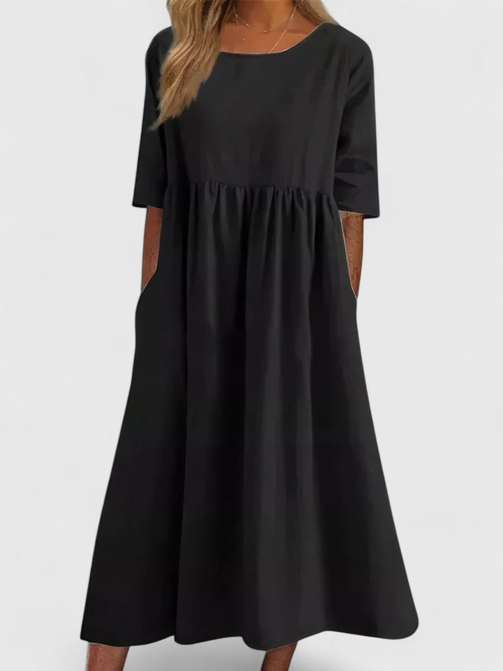 Muse and Valeur | Elegant Dress