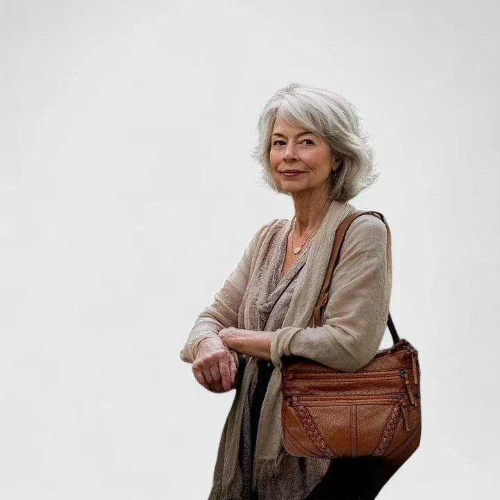 Muse and Valeur | Elegant Bag