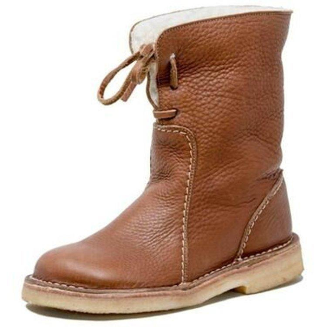 Muse and Valeur | Orthopedic Boots