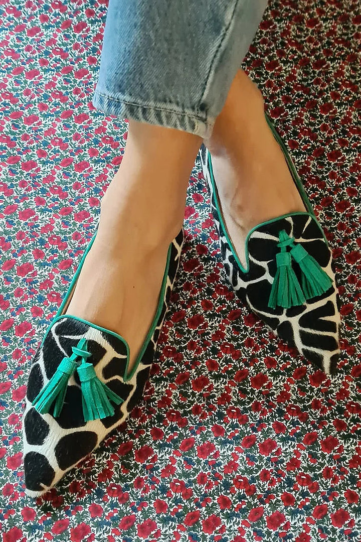 Muse and Valeur | Loafers
