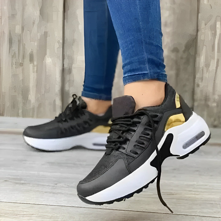 Muse & Valeur | Orthopedic Footwear for Women in Durable Material, Comfortable Fit, Stylish Design
