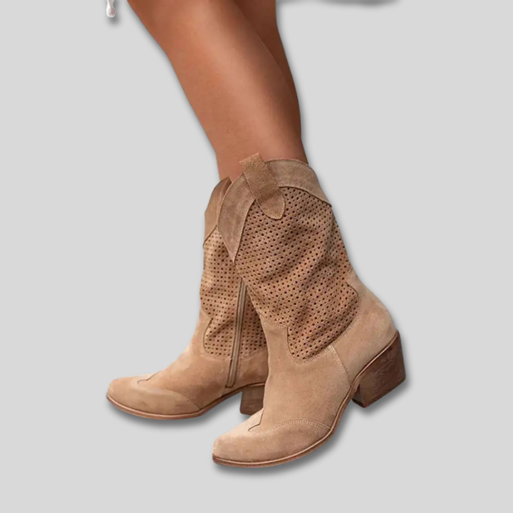 Muse and Valeur | Ankle Boots