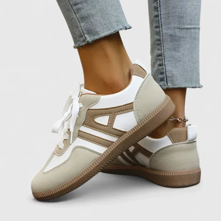 Muse and Valeur | Orthopedic Sneakers