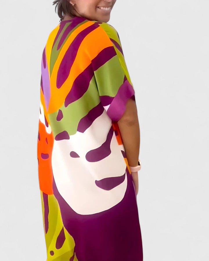 Muse and Valeur | Dress