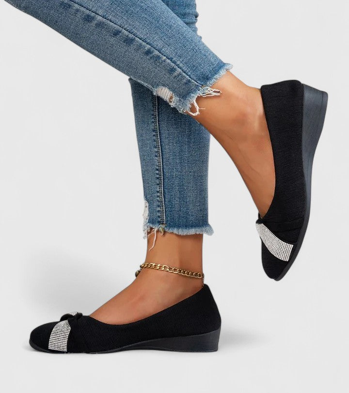 Muse and Valeur | Orthopedic Shoes