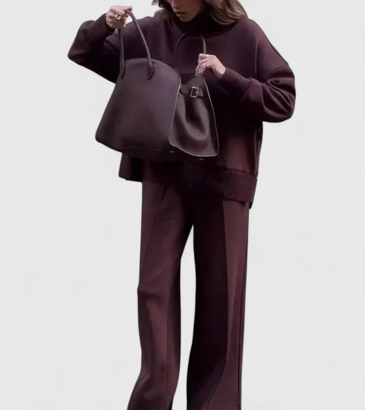 Muse and Valeur | Two-Piece Set