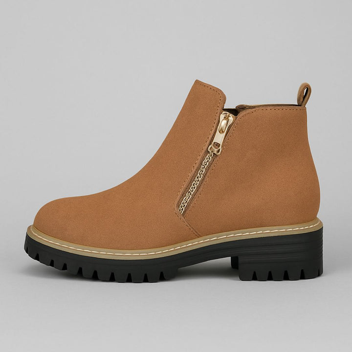 Muse and Valeur | Orthopedic Boots