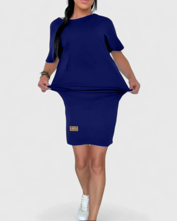 Muse and Valeur | Dress