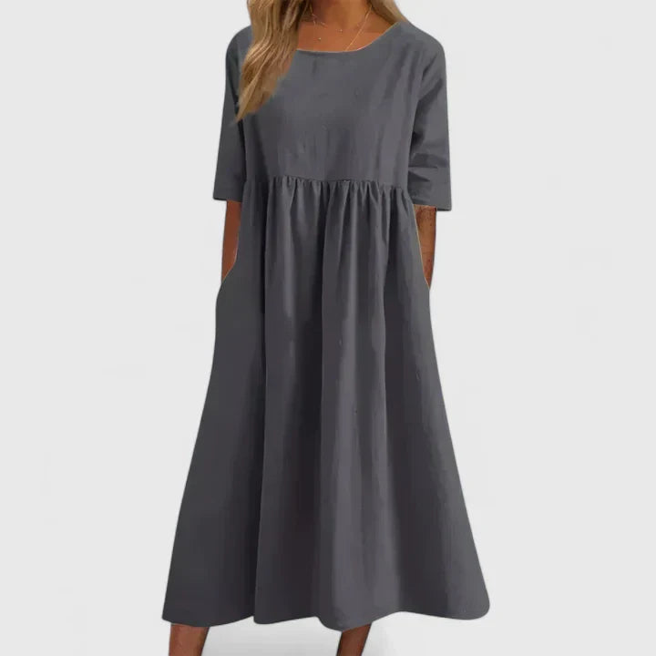 Muse and Valeur | Dress