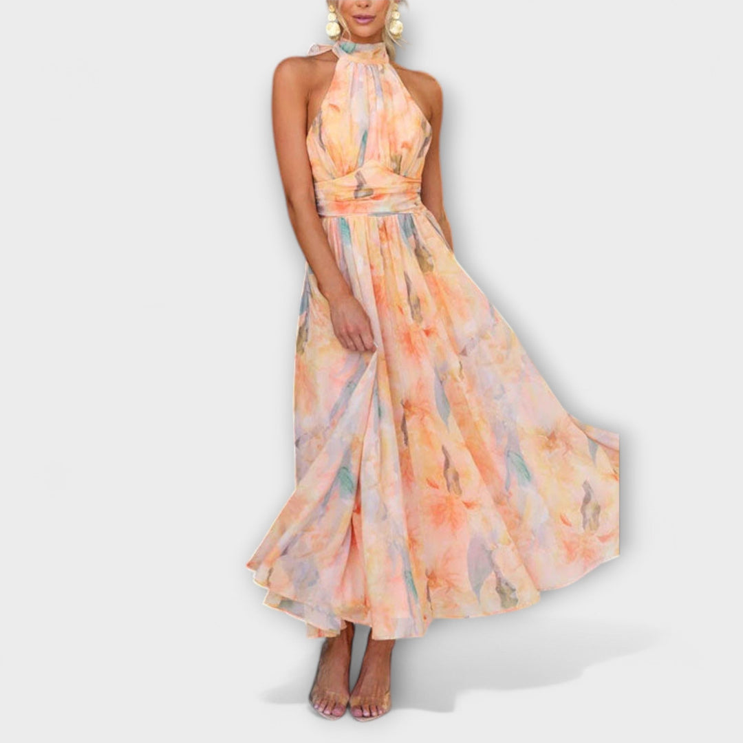 Muse and Valeur | Elegant Dress
