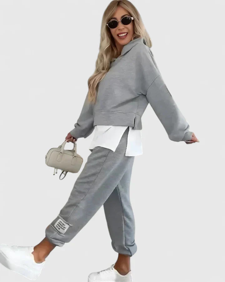 Muse and Valeur | Comfortable Set
