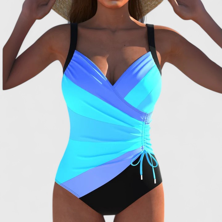 Sophisticated Women's Swimsuit