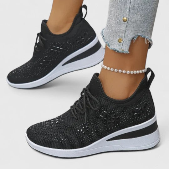 Muse and Valeur | Orthopedic Shoes