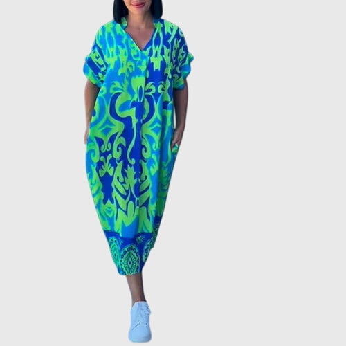 Muse and Valeur | Summer Dress