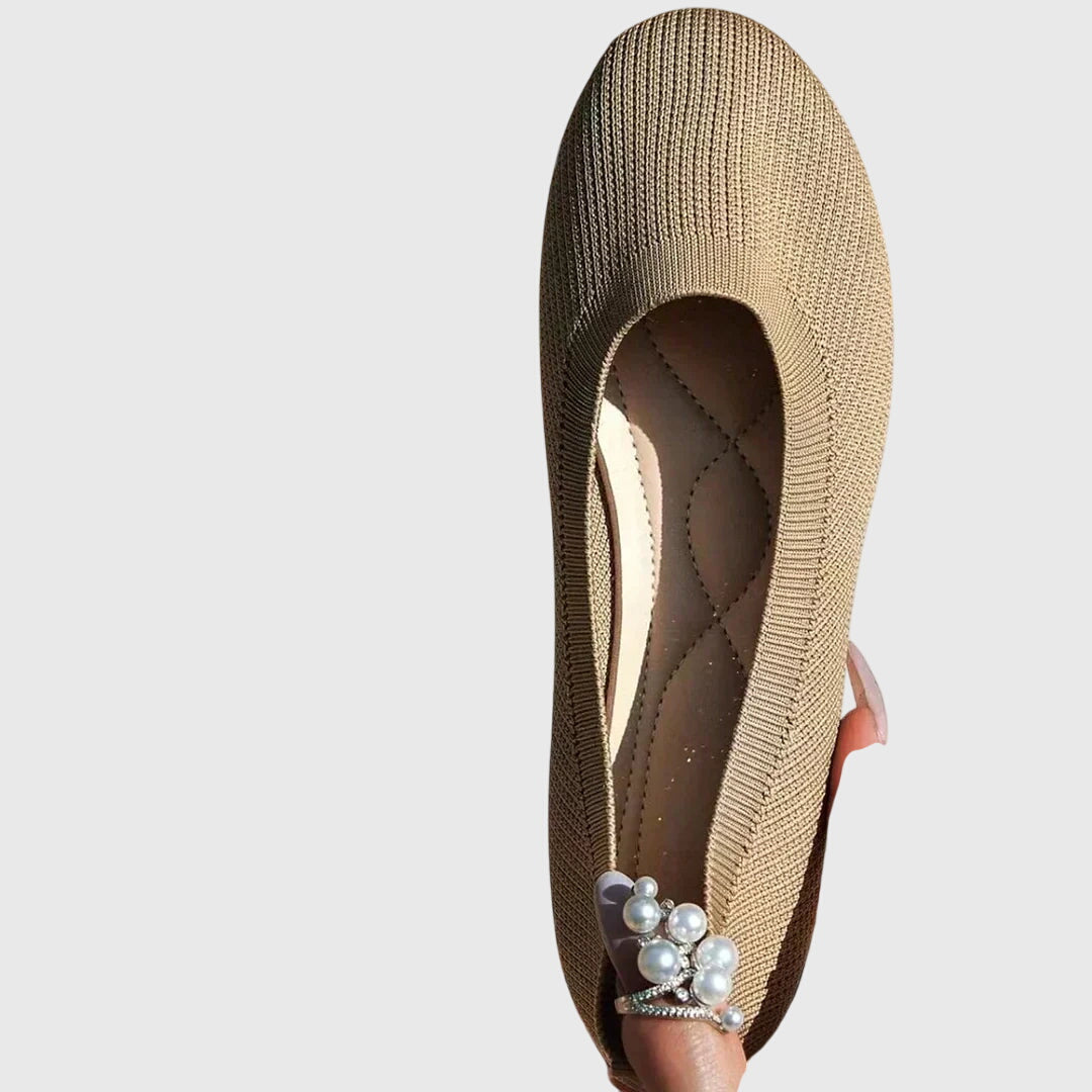 Muse and Valeur | Anti-slip breathable shoes