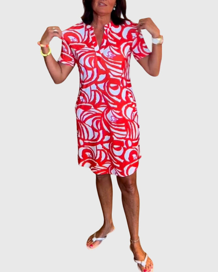 Muse and Valeur | Dress