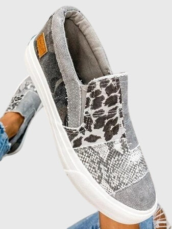 Muse and Valeur | Slip-On Shoes