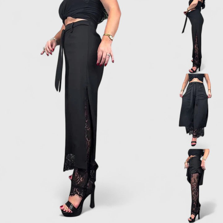 Muse and Valeur | Comfortable Set