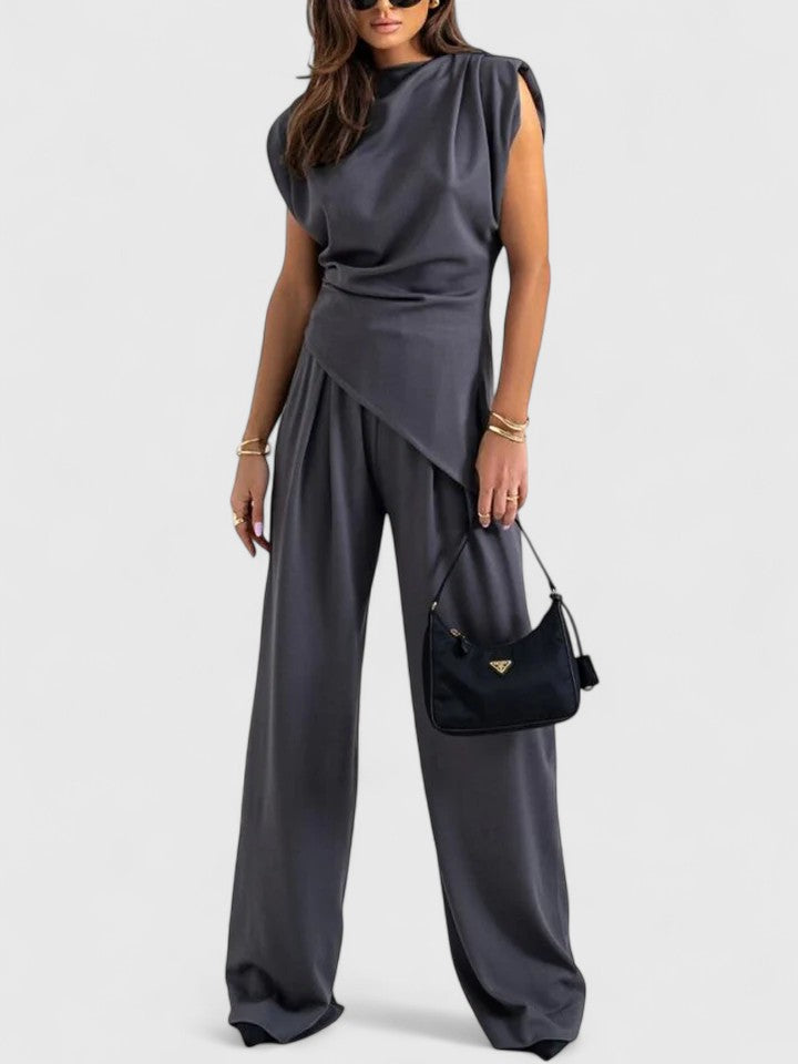 Muse and Valeur | Elegant Set