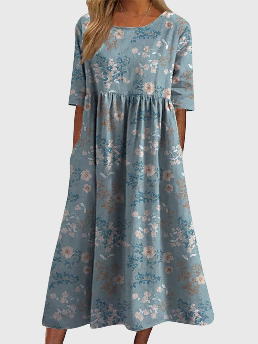 Muse and Valeur | Dress