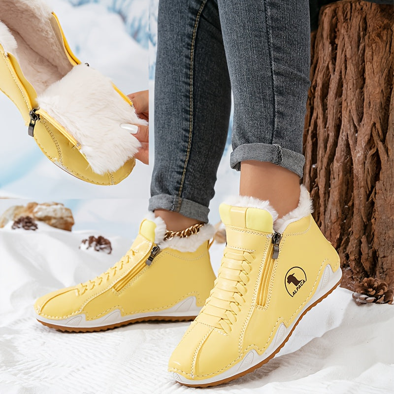 Muse and Valeur | Boots