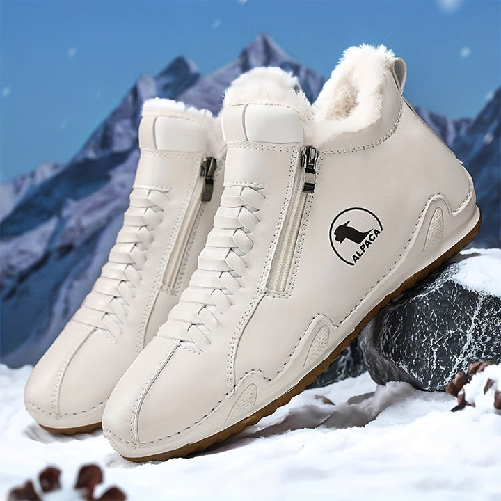 Muse and Valeur | Boots