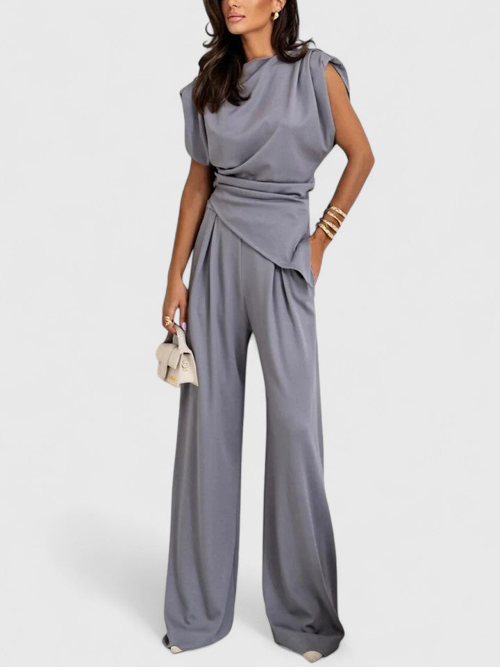 Muse and Valeur | Elegant Set