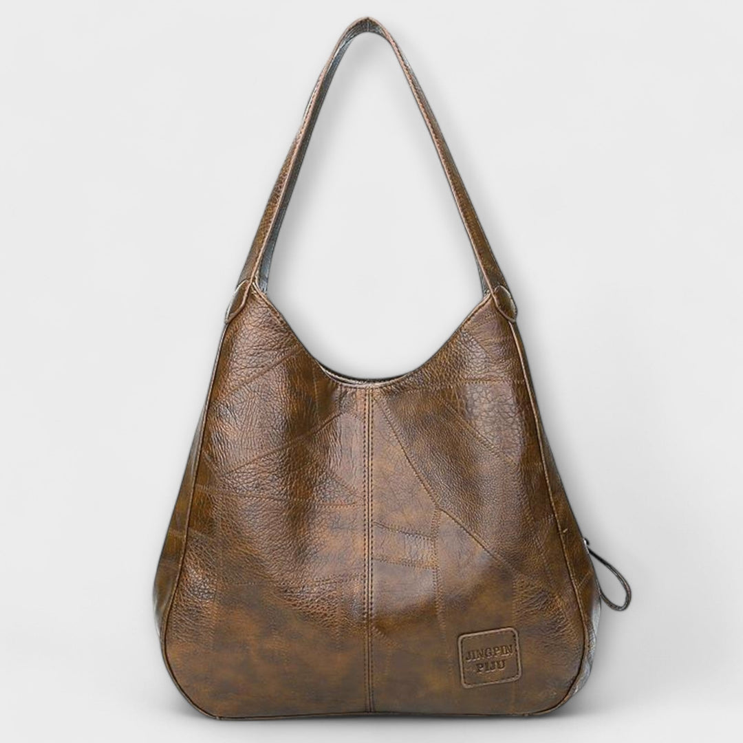 Muse and Valeur | Leather Bag