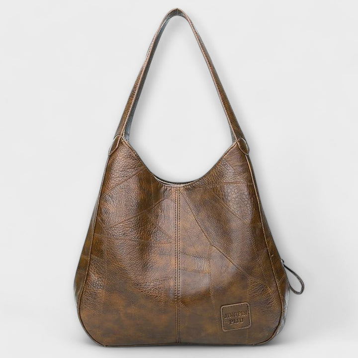 Muse and Valeur | Leather Bag