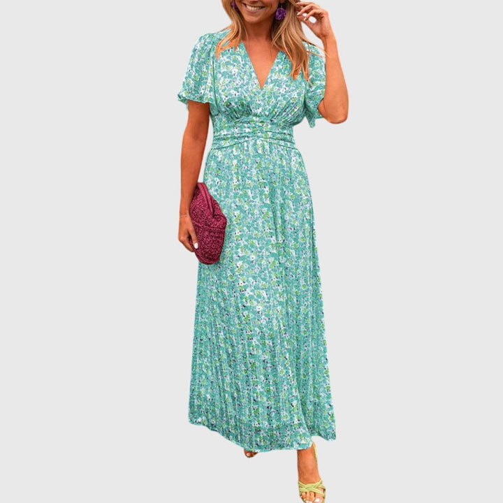 Muse and Valeur | Summer Dress